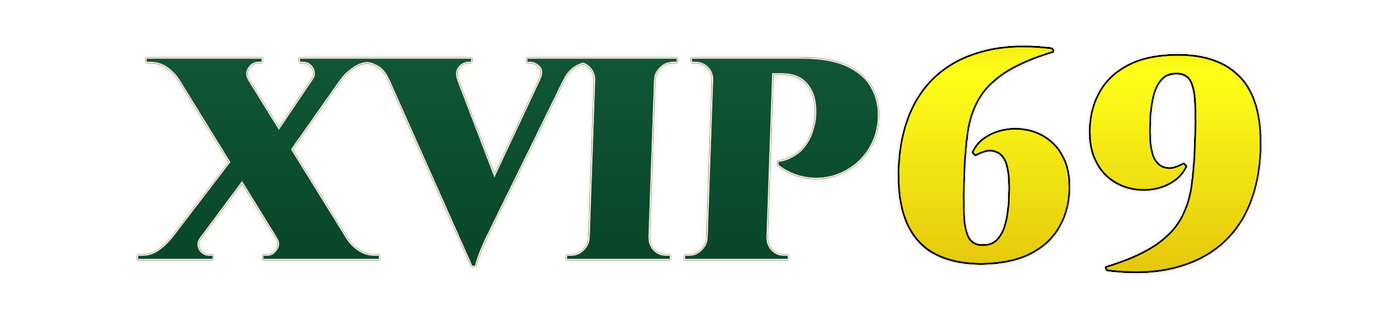 xvip69 logo